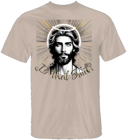 I Saw That T-Shirt - Literary Fantasy