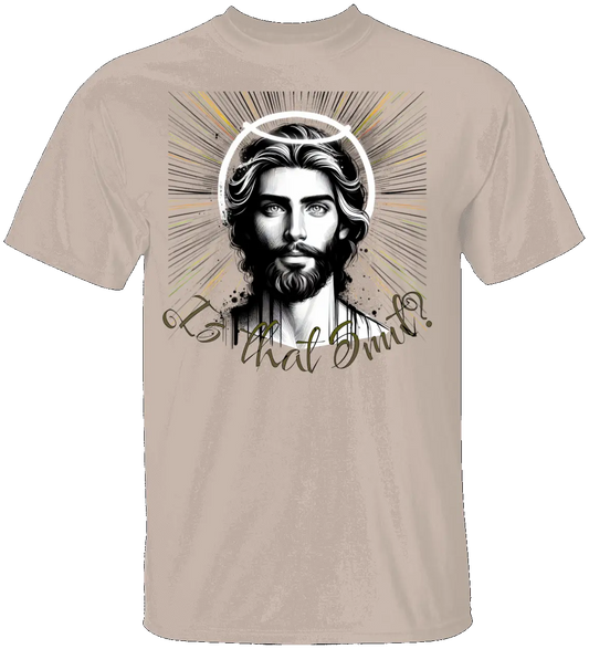 I Saw That T-Shirt - Literary Fantasy