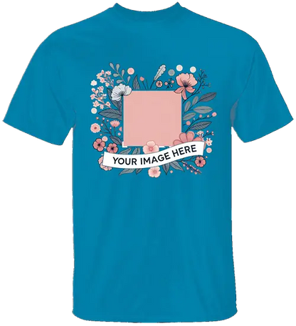 Custom T-Shirt Literary Fantasy