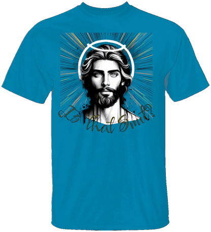 I Saw That T-Shirt - Literary Fantasy