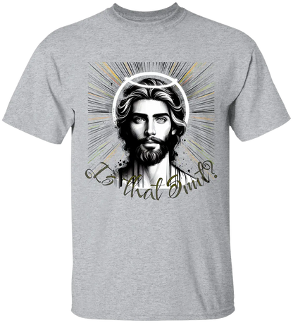 I Saw That T-Shirt - Literary Fantasy
