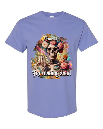 I'm Reading T-Shirt - Literary Fantasy