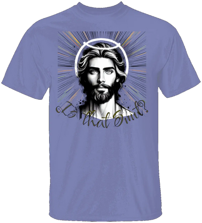 I Saw That T-Shirt - Literary Fantasy