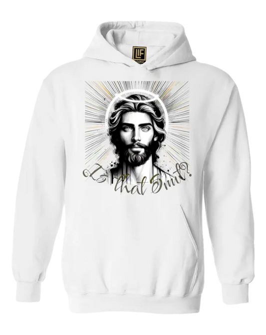 I Saw That Hoodie - Literary Fantasy