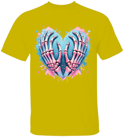 Hands T-Shirt - Literary Fantasy