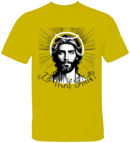 I Saw That T-Shirt - Literary Fantasy
